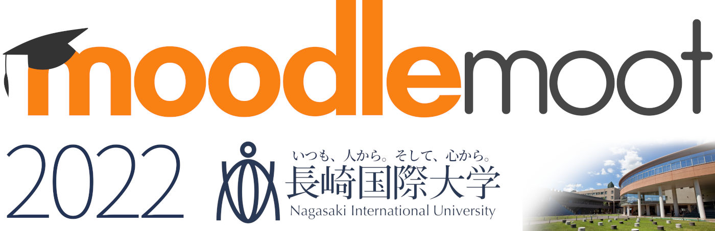 Course: MoodleMoot Japan 2022