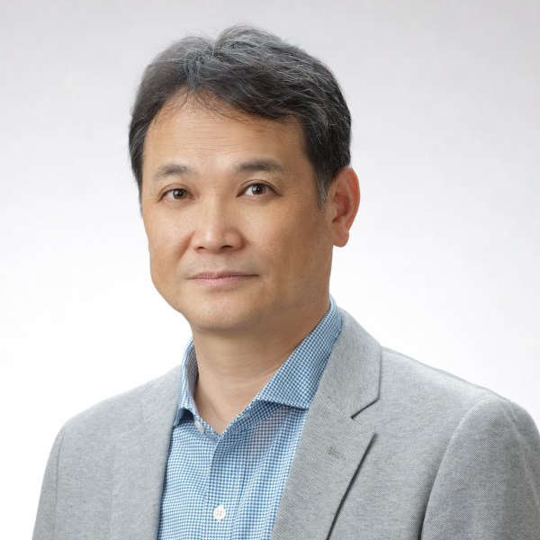  Picture of Professor Ogata