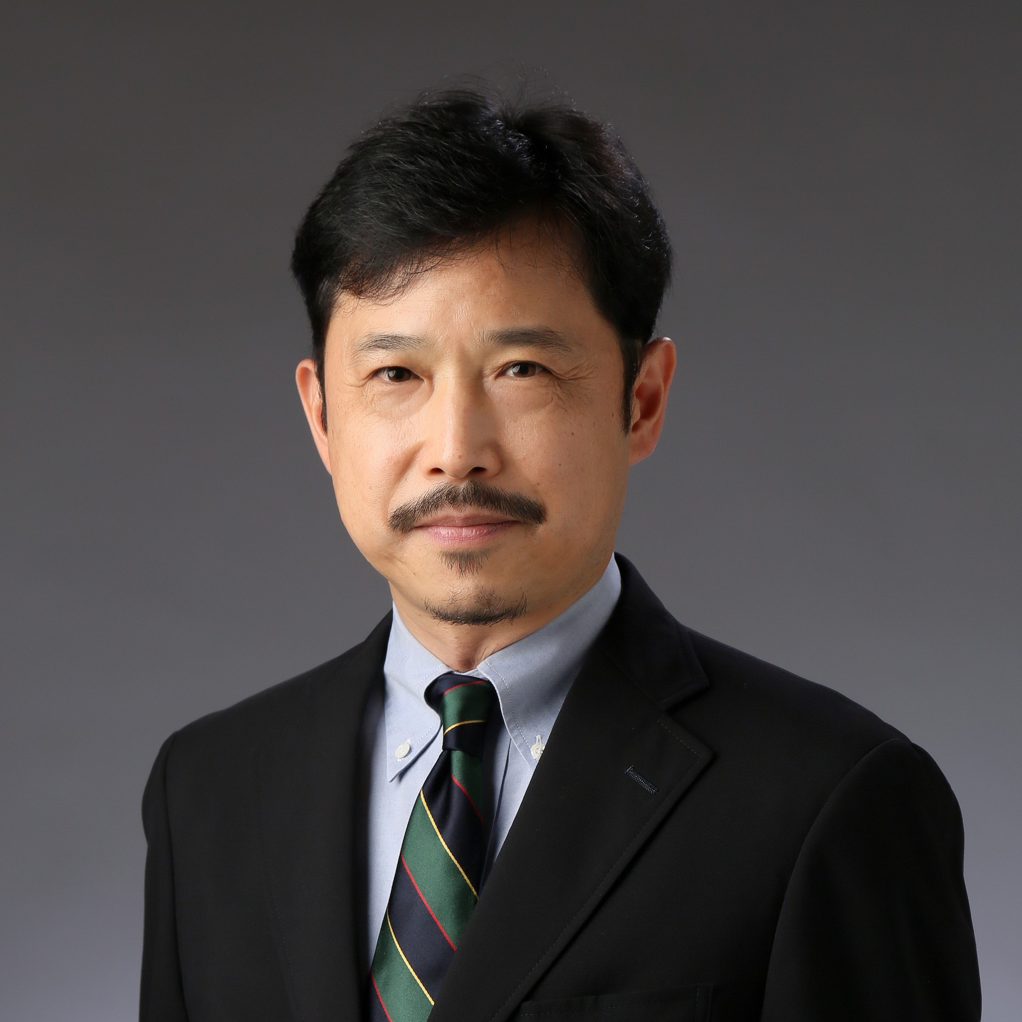 Picture of Professor Ueda