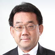  Picture of Professor Matsui