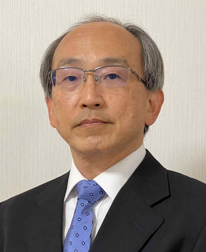 Picture of Yasuyuki Nakamura