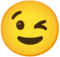 ウインク